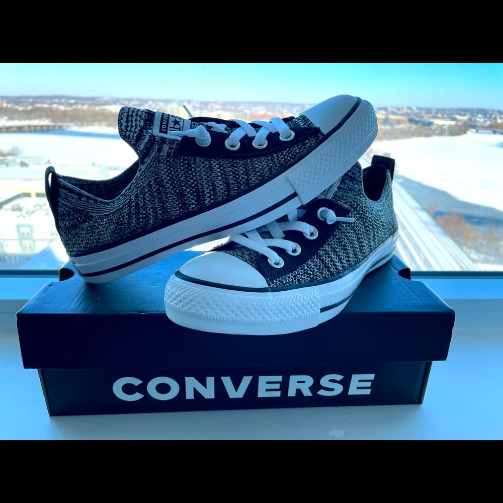Converse shoes